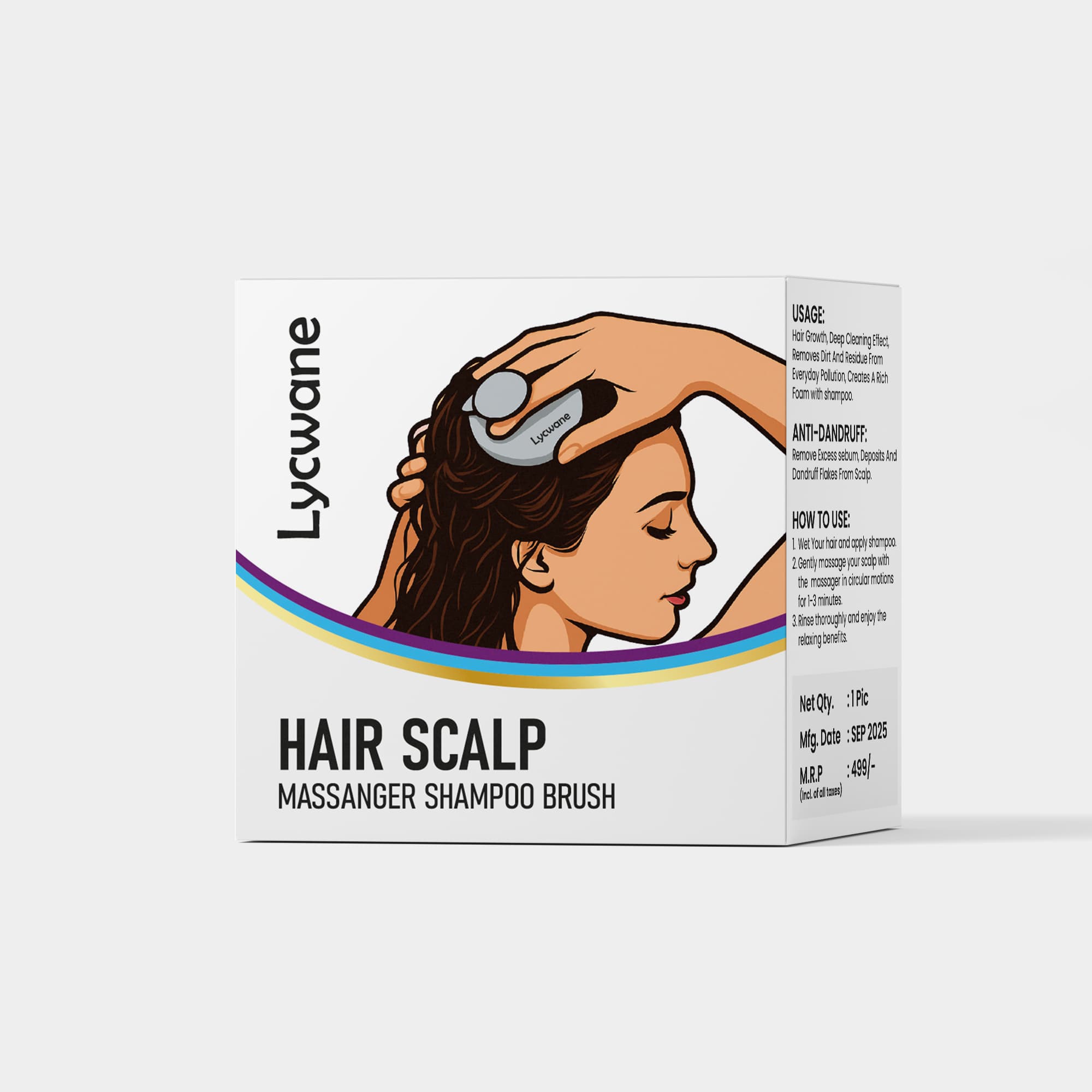 Box Printing & Packaging