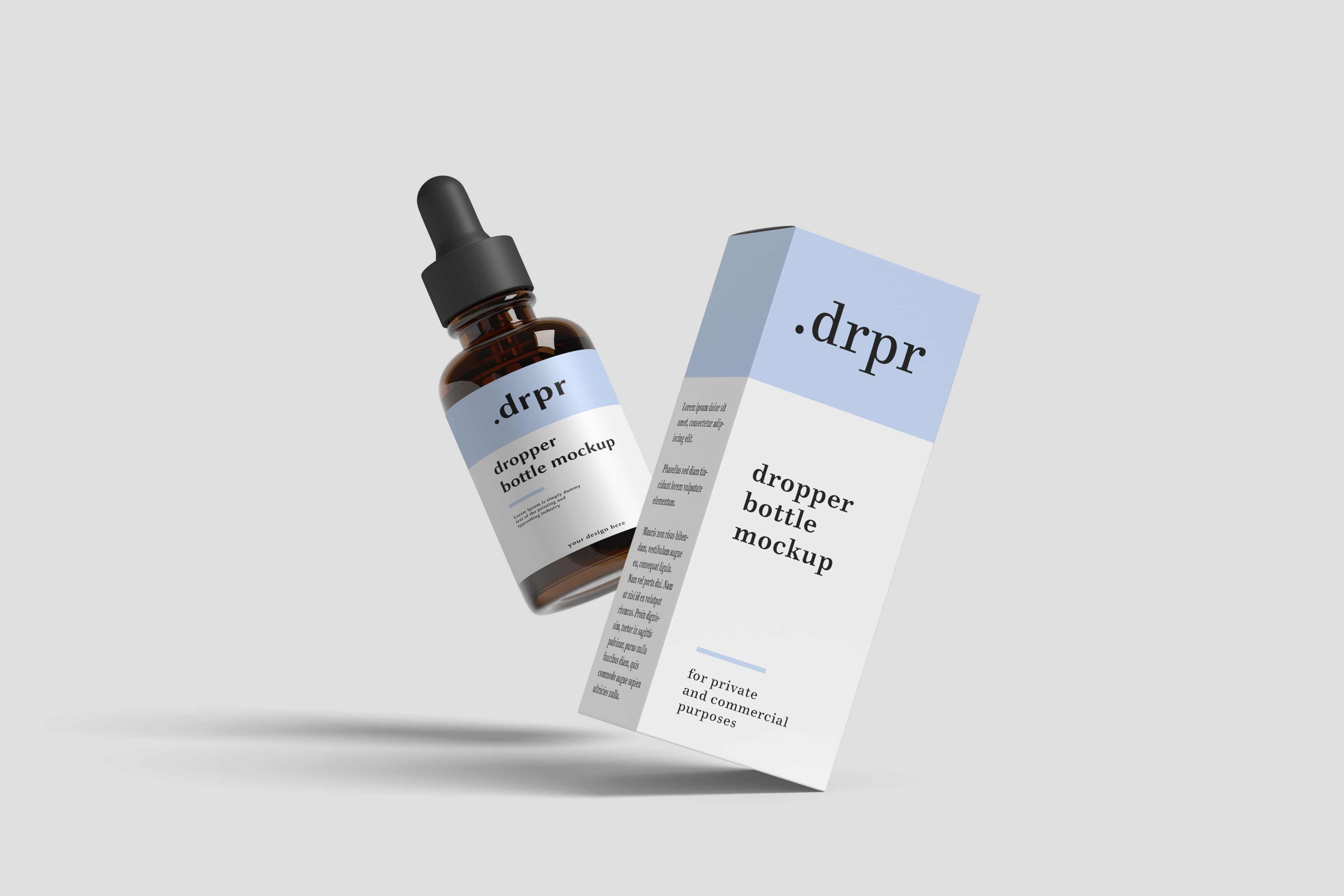 Mono-carton Packaging & Labels